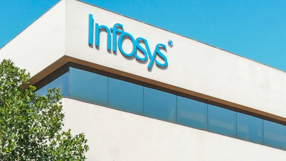 Infosys Q1FY25 results share price Revenue Margins at 21.1 per cent deal wins free cash flow